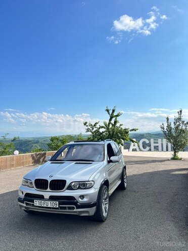 BMW X5-20