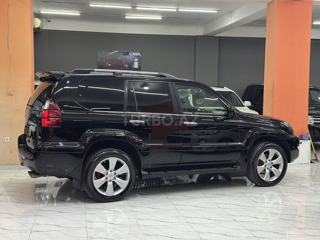 Lexus GX 470-3
