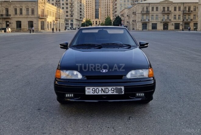 LADA (VAZ) 2114-1