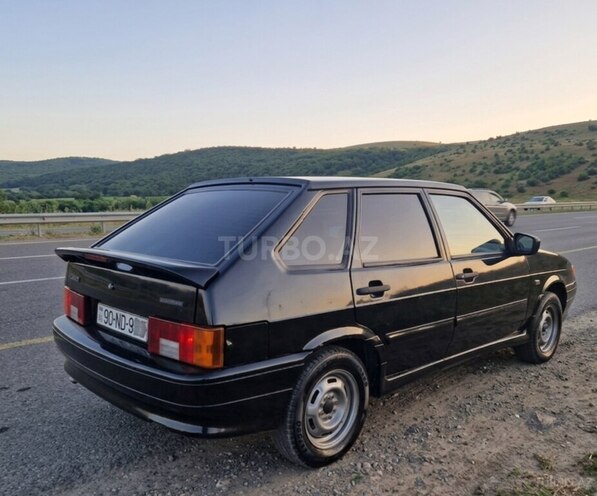 LADA (VAZ) 2114-5