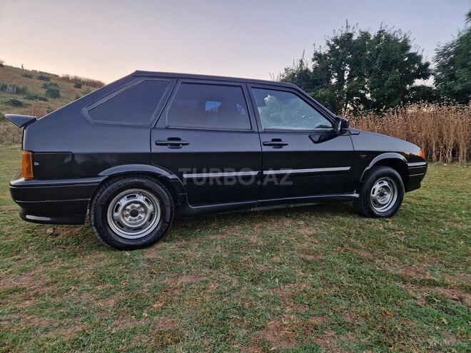 LADA (VAZ) 2114-4