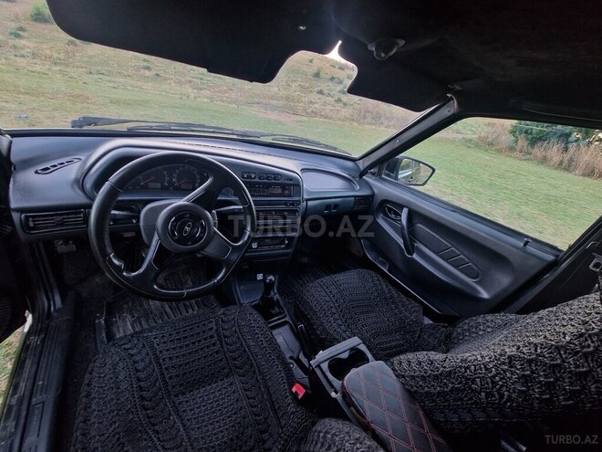 LADA (VAZ) 2114-8