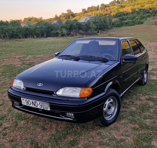 LADA (VAZ) 2114-9