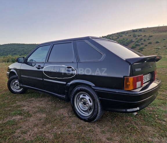 LADA (VAZ) 2114-11