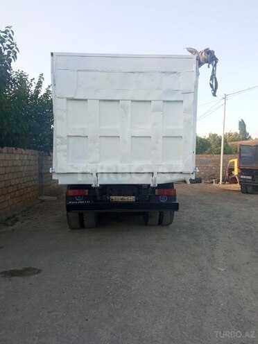 HOWO Sinotruk-10