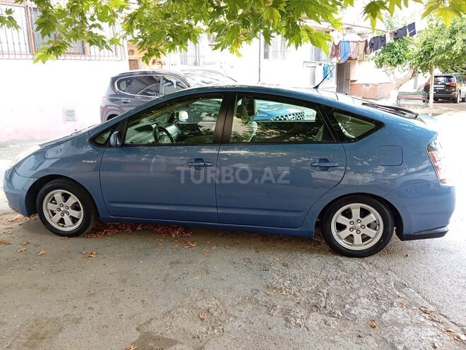 Toyota Prius-17
