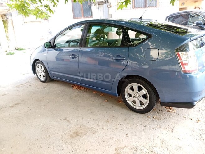 Toyota Prius-20