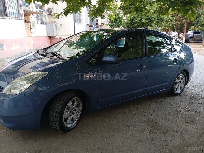 Toyota Prius-21