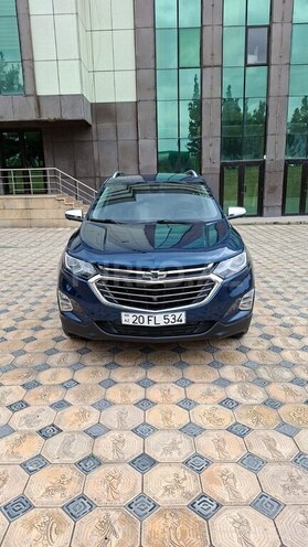 Chevrolet Equinox-6