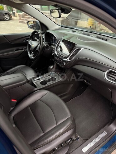 Chevrolet Equinox-14