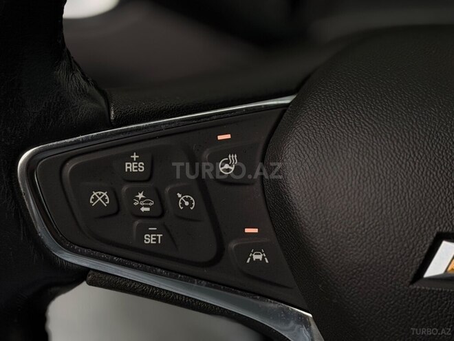 Chevrolet Equinox-15