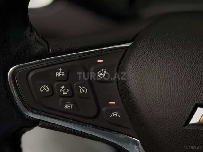 Chevrolet Equinox-19