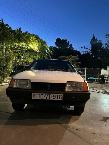 LADA (VAZ) 21099-2