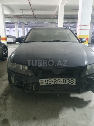 Honda Accord-1