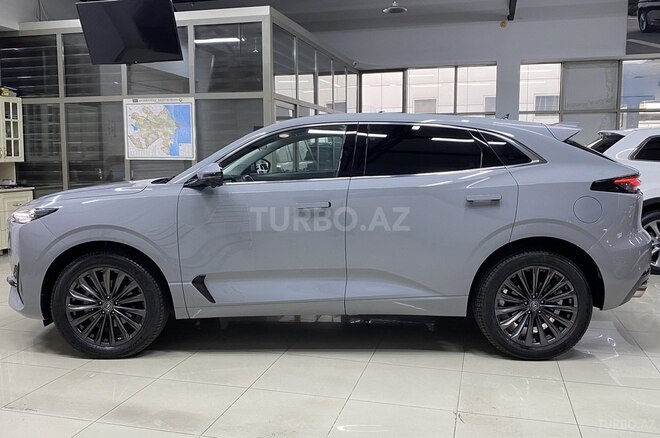 Changan Uni-K-7