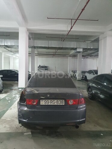 Honda Accord-2