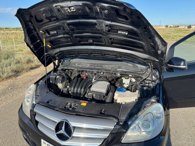 Mercedes B 170-6