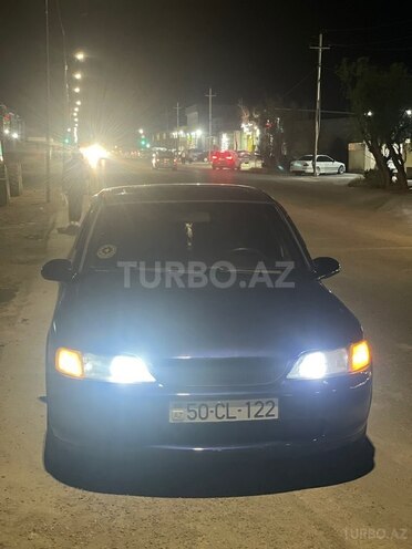 Opel Vectra-5