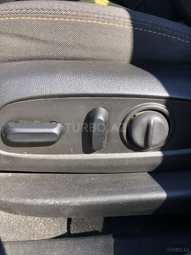 Chevrolet Equinox-11