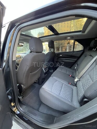 Chevrolet Equinox-6