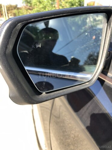 Chevrolet Equinox-9