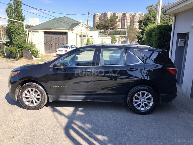 Chevrolet Equinox-3