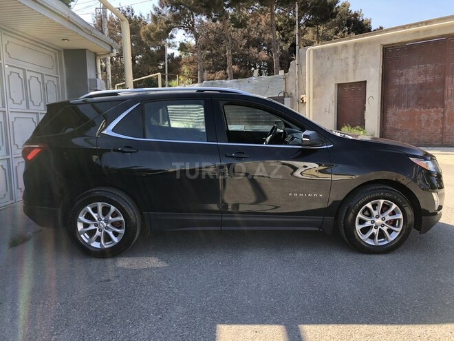 Chevrolet Equinox-2