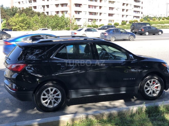 Chevrolet Equinox-5