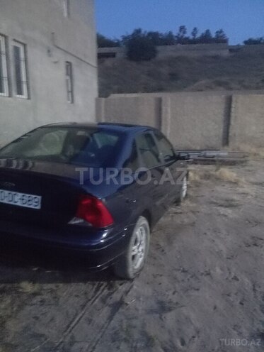 Ford Focus-5