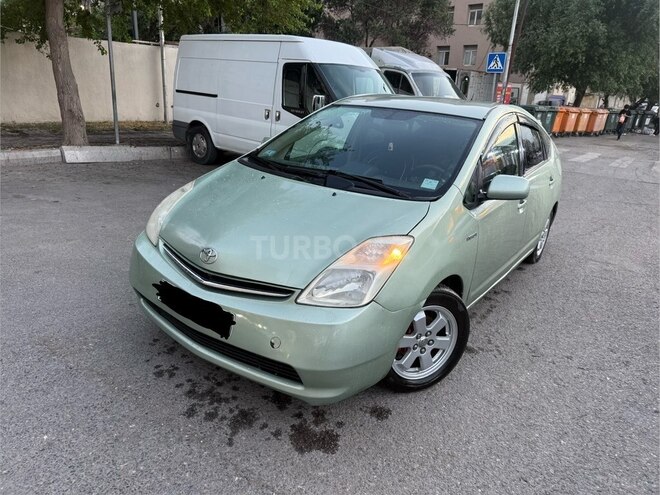 Toyota Prius-13