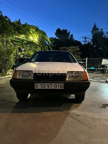 LADA (VAZ) 21099-7