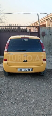 Opel Meriva-3