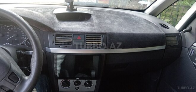 Opel Meriva-2