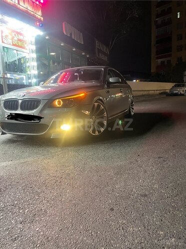 BMW 530-2