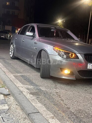 BMW 530-3