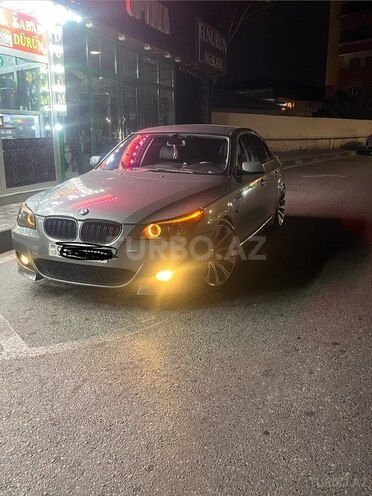 BMW 530-1