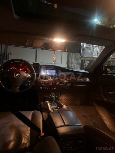 BMW 530-17