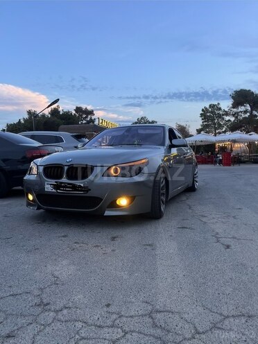 BMW 530-7