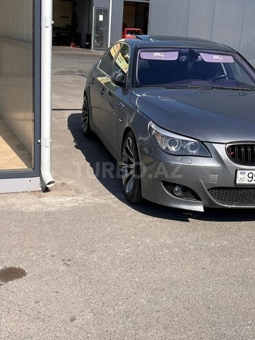 BMW 530-13