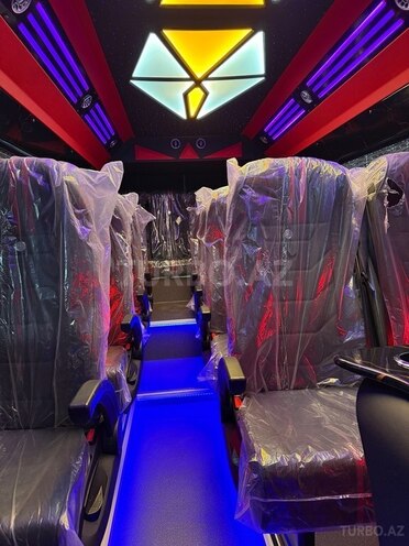 Mercedes Sprinter 316-20