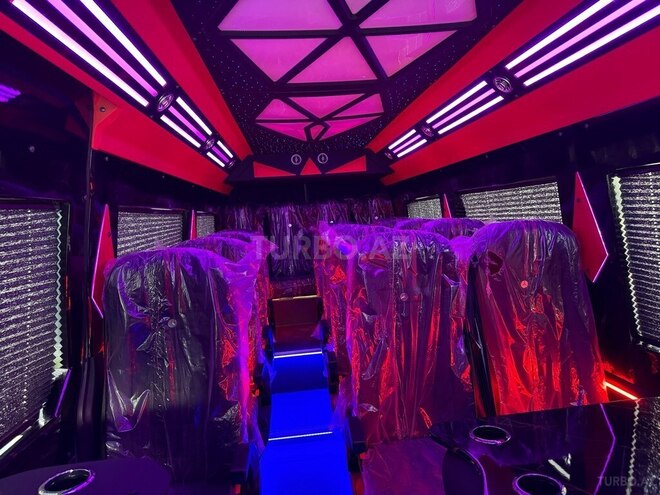 Mercedes Sprinter 316-9