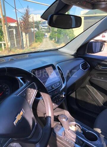 Chevrolet Equinox-12