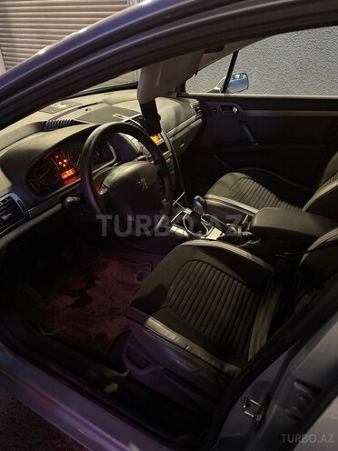 Peugeot 407-7
