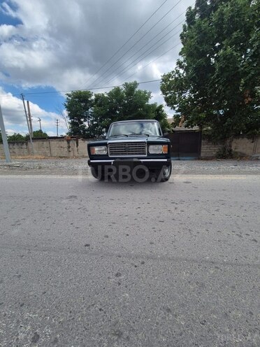 LADA (VAZ) 2107-1