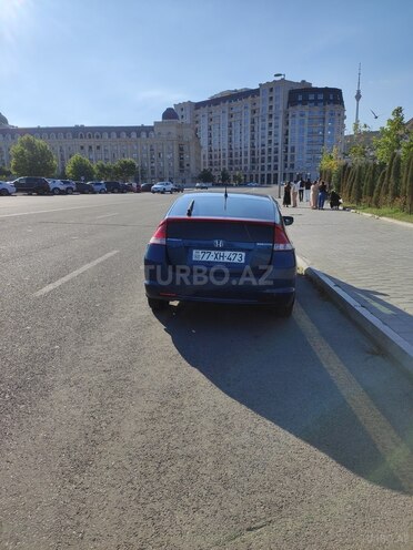 Honda Insight-5