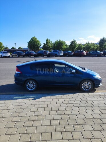 Honda Insight-4