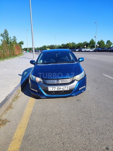 Honda Insight-1