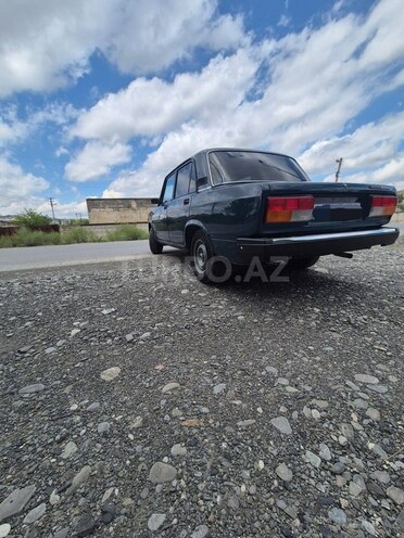 LADA (VAZ) 2107-2