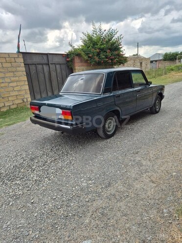 LADA (VAZ) 2107-3