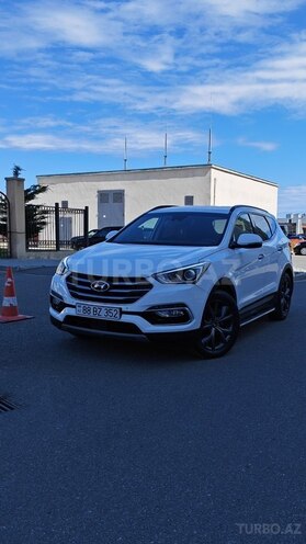 Hyundai Santa Fe-1